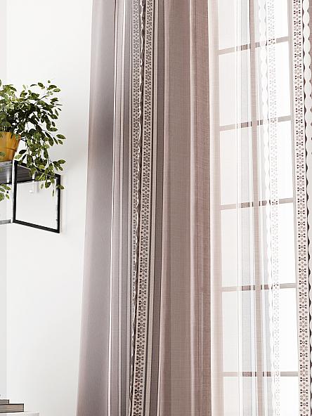 Тюль Алоуна - 206 - фото 6