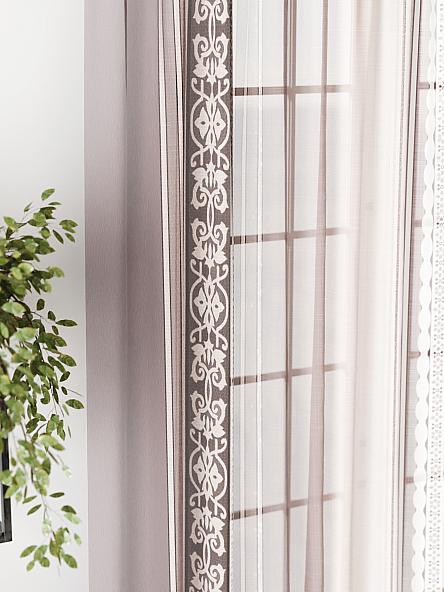 Тюль Алоуна - 206 - фото 7