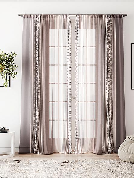 Тюль Алоуна - 206 - фото 9