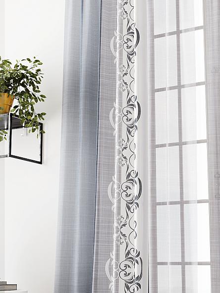 Тюль Алоуна - 207 - фото 6