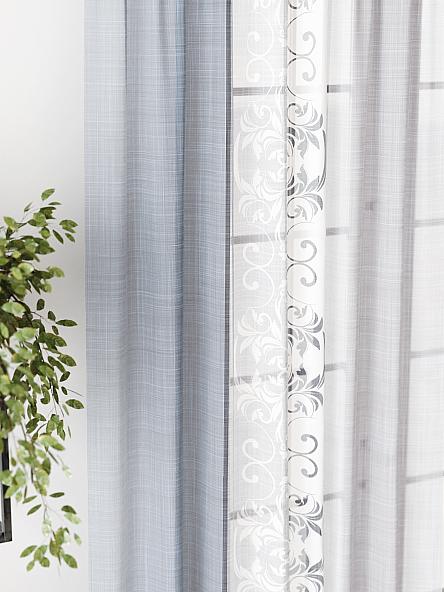 Тюль Алоуна - 207 - фото 7