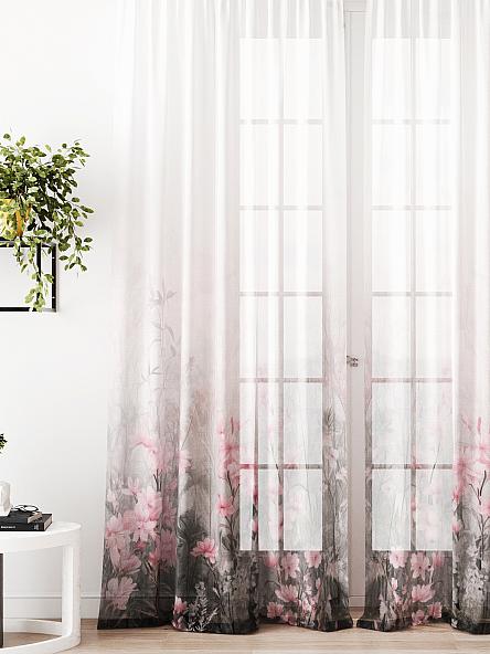 Тюль Алоуна - 208 - фото 4