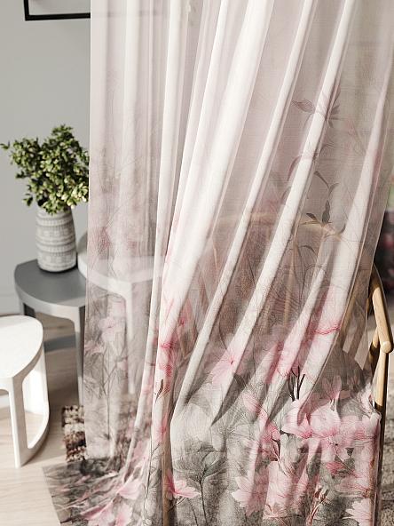 Тюль Алоуна - 208 - фото 8