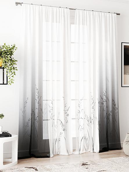 Тюль Алоуна - 209 - фото 2