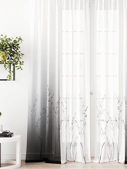 Тюль Алоуна - 209 - фото 4