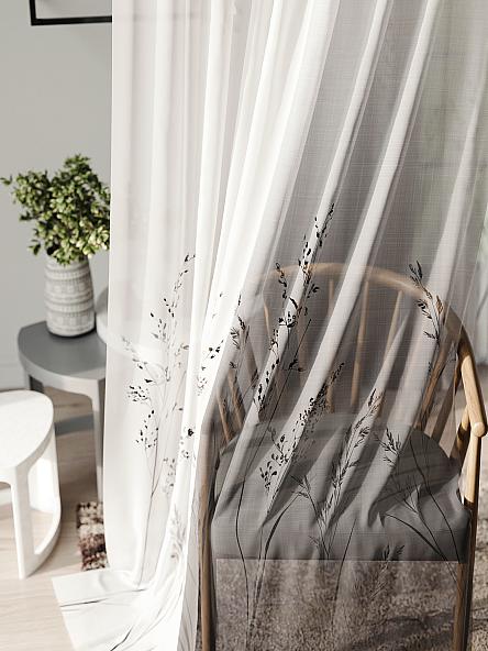 Тюль Алоуна - 209 - фото 8