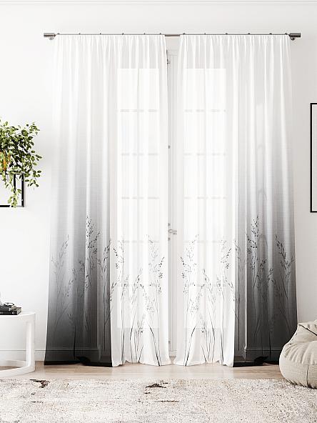 Тюль Алоуна - 209 - фото 9