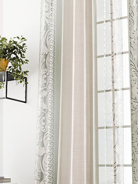 Тюль Алоуна - 210 - фото 6