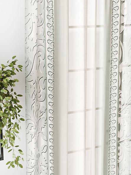 Тюль Алоуна - 210 - фото 7