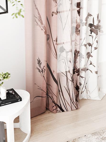 Тюль Алоуна - 211 - фото 3