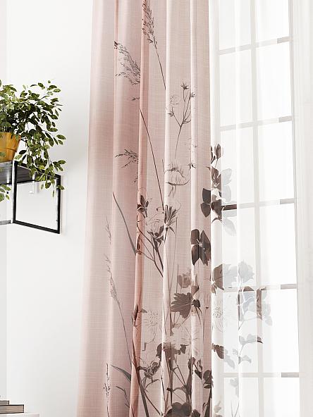 Тюль Алоуна - 211 - фото 6