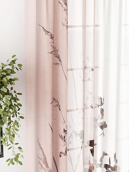 Тюль Алоуна - 211 - фото 7