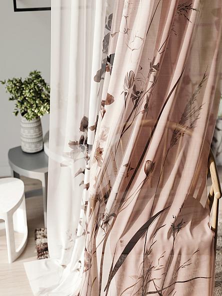 Тюль Алоуна - 211 - фото 8