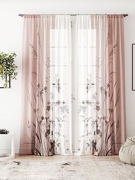 Тюль Алоуна - 211 - фото 9