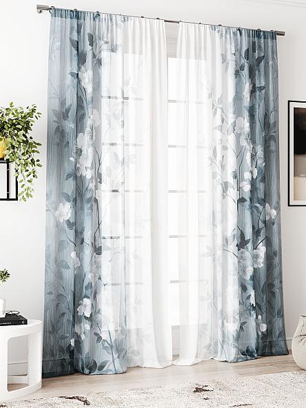 Тюль Алоуна - 212 - фото 2