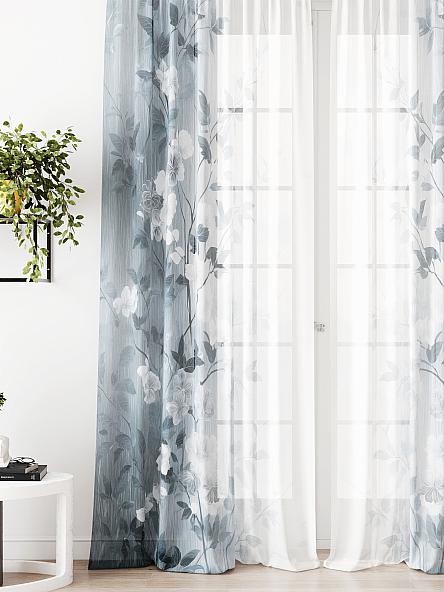 Тюль Алоуна - 212 - фото 4