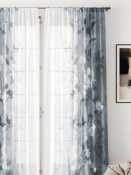 Тюль Алоуна - 212 - фото 5