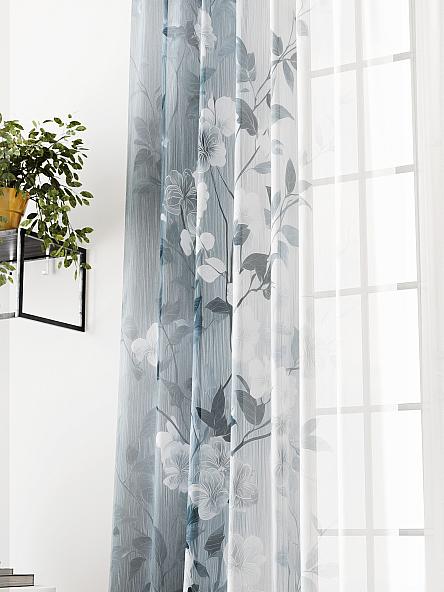 Тюль Алоуна - 212 - фото 6