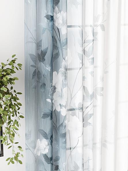 Тюль Алоуна - 212 - фото 7