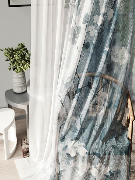 Тюль Алоуна - 212 - фото 8