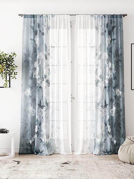 Тюль Алоуна - 212 - фото 9