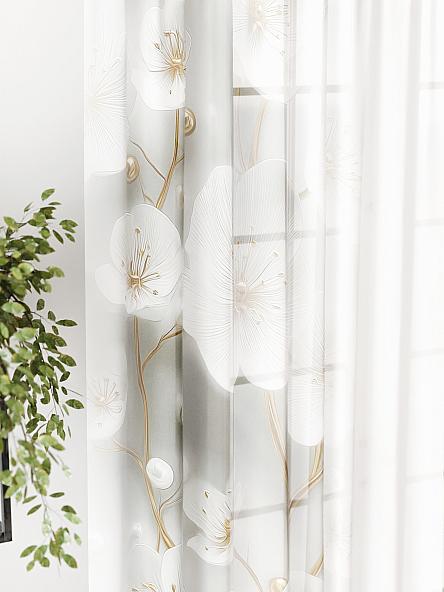 Тюль Алоуна - 213 - фото 7