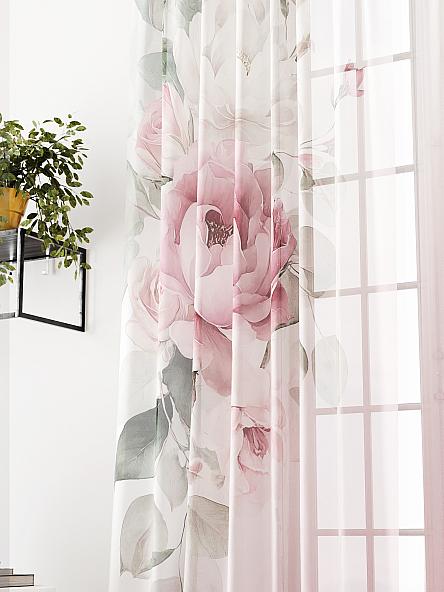 Тюль Алоуна - 215 - фото 6