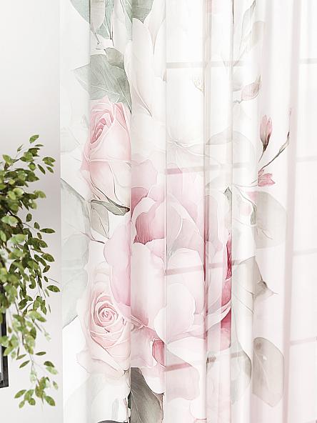 Тюль Алоуна - 215 - фото 7