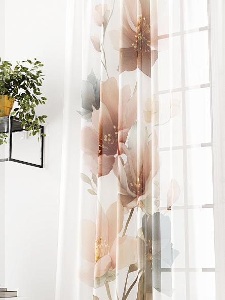 Тюль Алоуна - 216 - фото 6