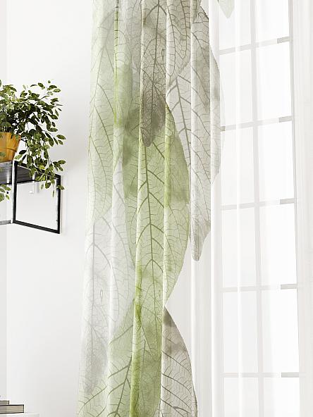 Тюль Алоуна - 217 - фото 6