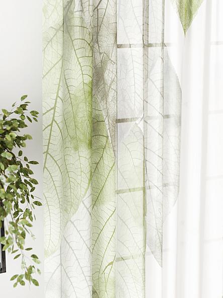 Тюль Алоуна - 217 - фото 7