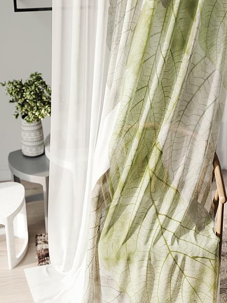 Тюль Алоуна - 217 - фото 8