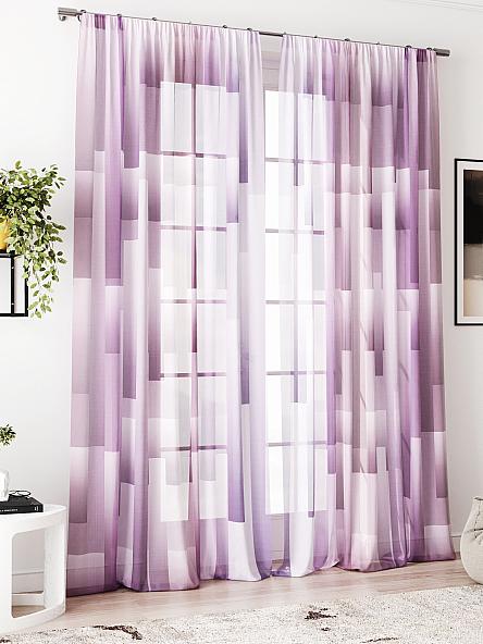 Тюль Алоуна - 218 - фото 2