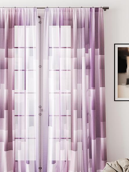 Тюль Алоуна - 218 - фото 5