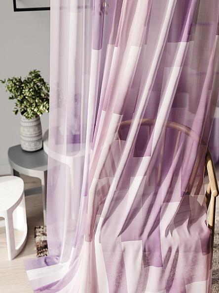 Тюль Алоуна - 218 - фото 8