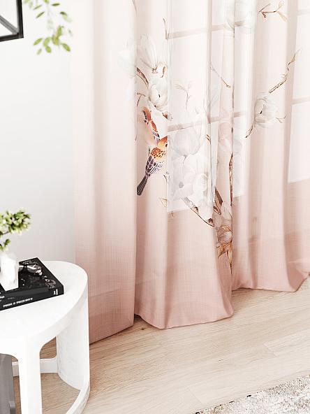 Тюль Алоуна - 219 - фото 3