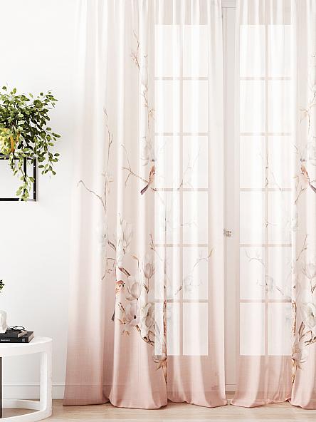 Тюль Алоуна - 219 - фото 4