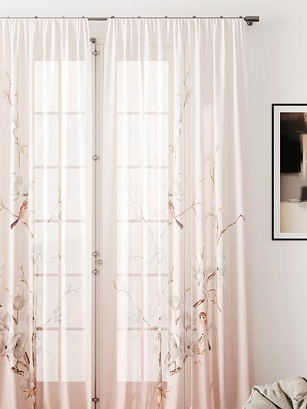 Тюль Алоуна - 219 - фото 5