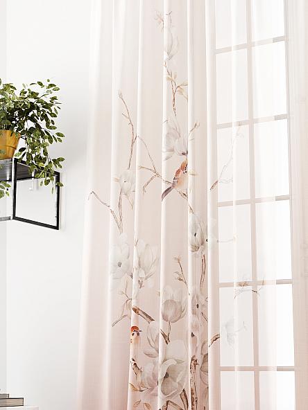 Тюль Алоуна - 219 - фото 6