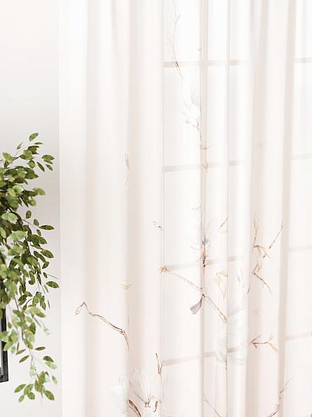 Тюль Алоуна - 219 - фото 7