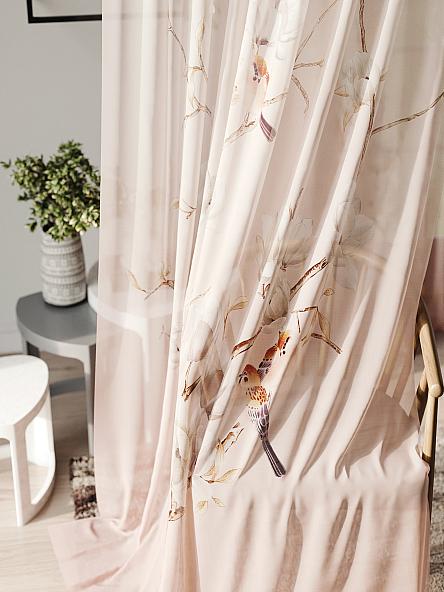 Тюль Алоуна - 219 - фото 8