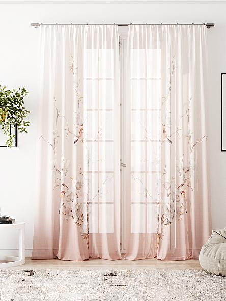 Тюль Алоуна - 219 - фото 9