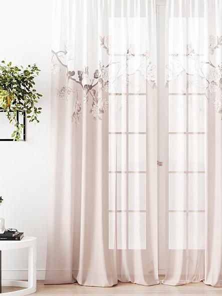 Тюль Алоуна - 220 - фото 4