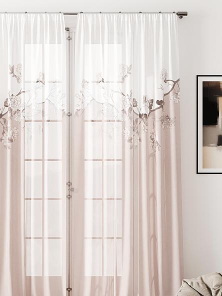 Тюль Алоуна - 220 - фото 5