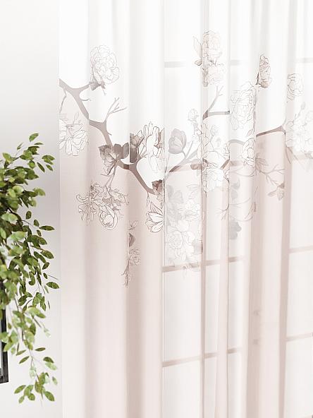 Тюль Алоуна - 220 - фото 7