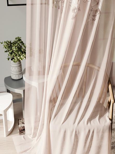 Тюль Алоуна - 220 - фото 8