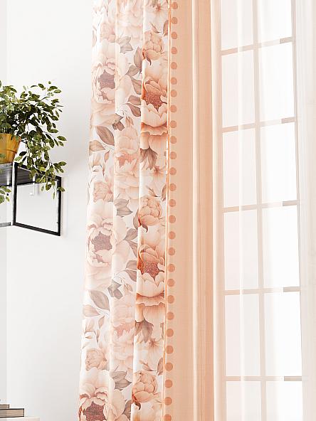 Тюль Алоуна - 221 - фото 6