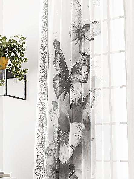 Тюль Алоуна - 222 - фото 6