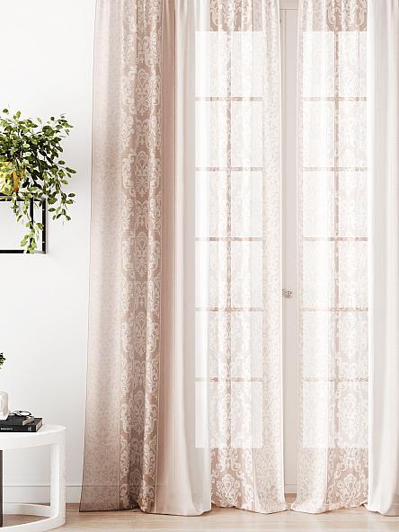 Тюль Алоуна - 223 - фото 4