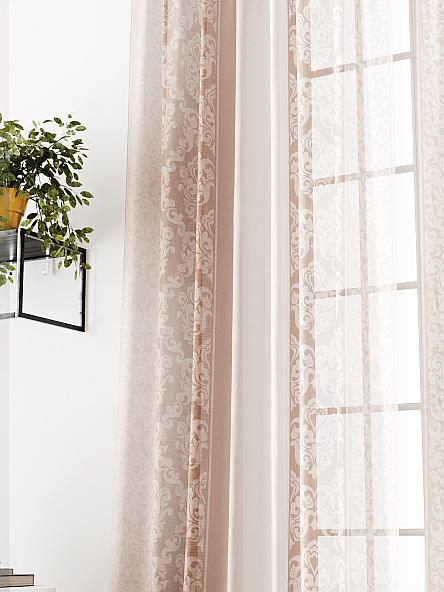 Тюль Алоуна - 223 - фото 6